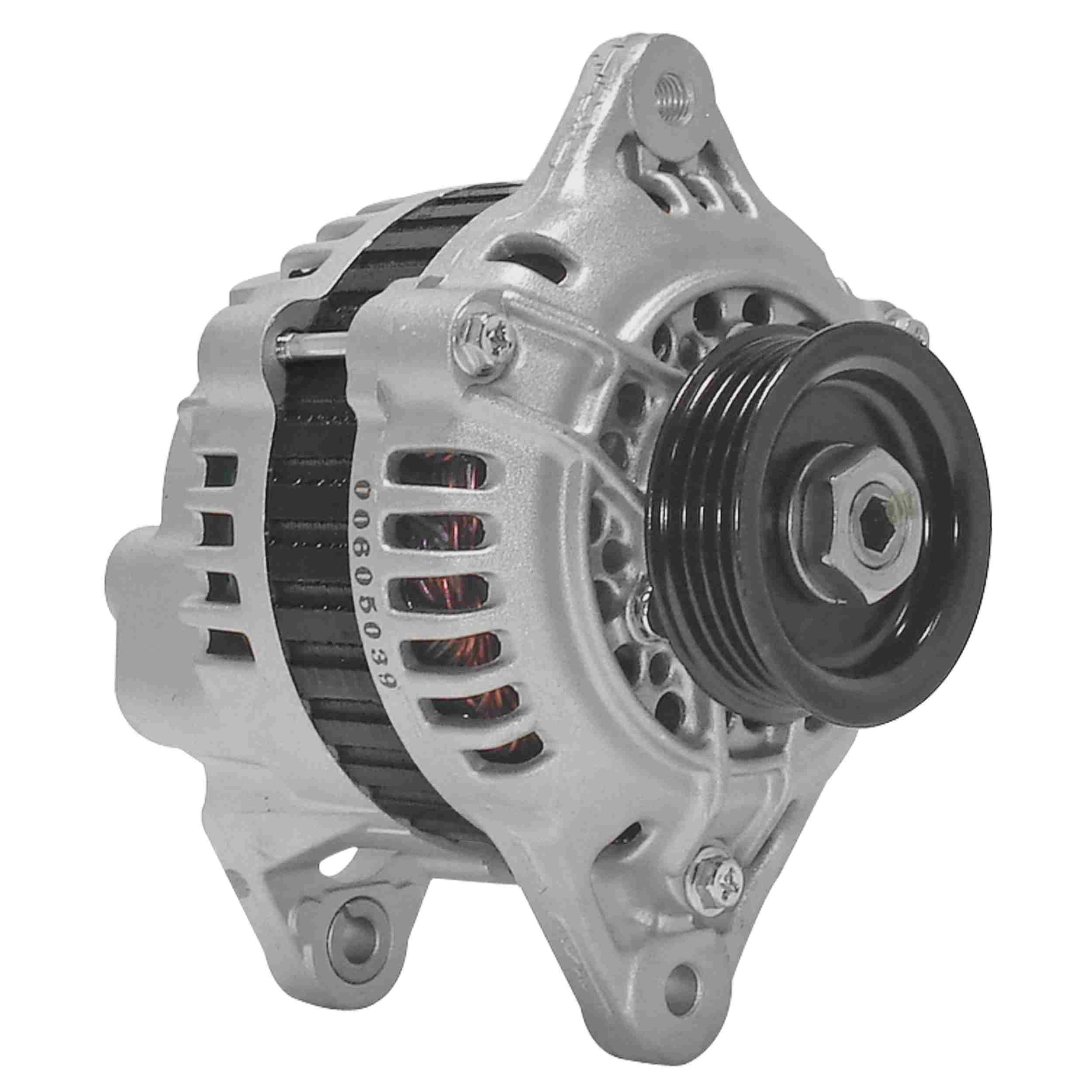 Quality-Built Alternator 14967