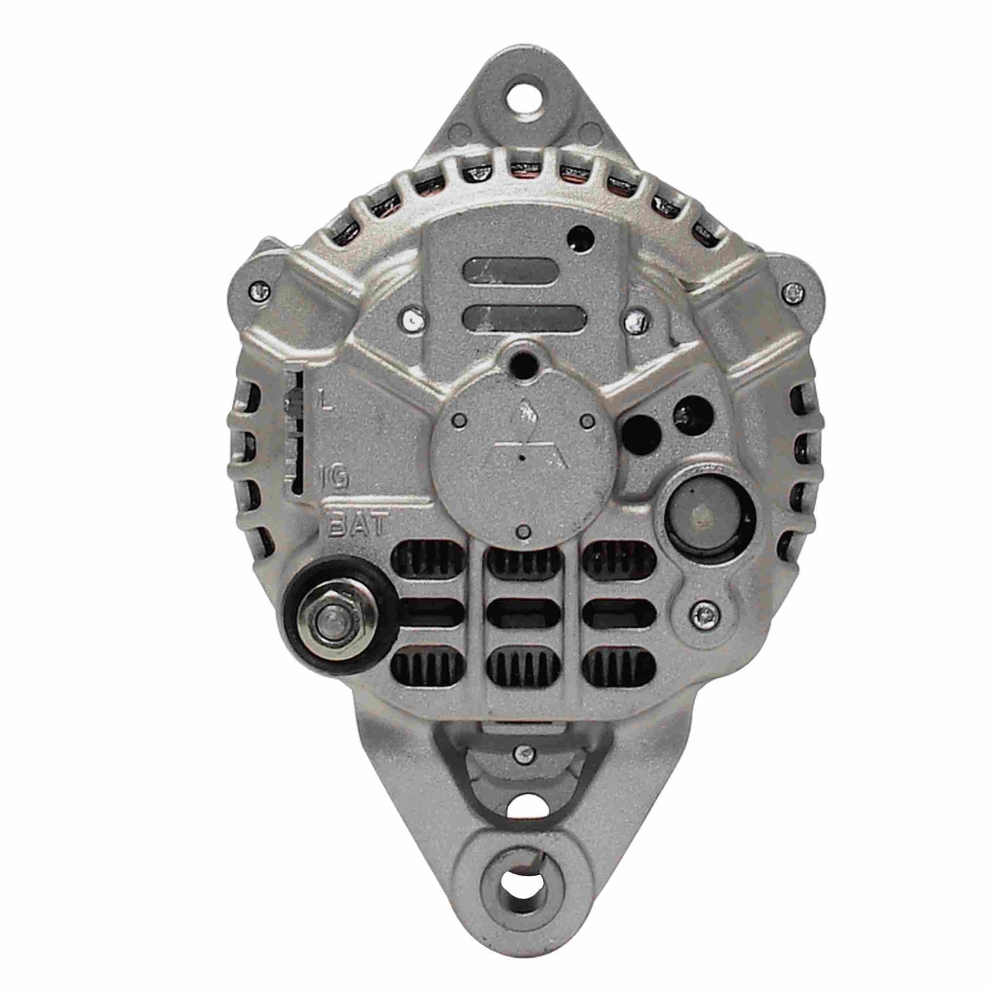 Quality-Built Alternator 14967