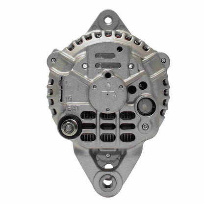 Quality-Built Alternator 14967