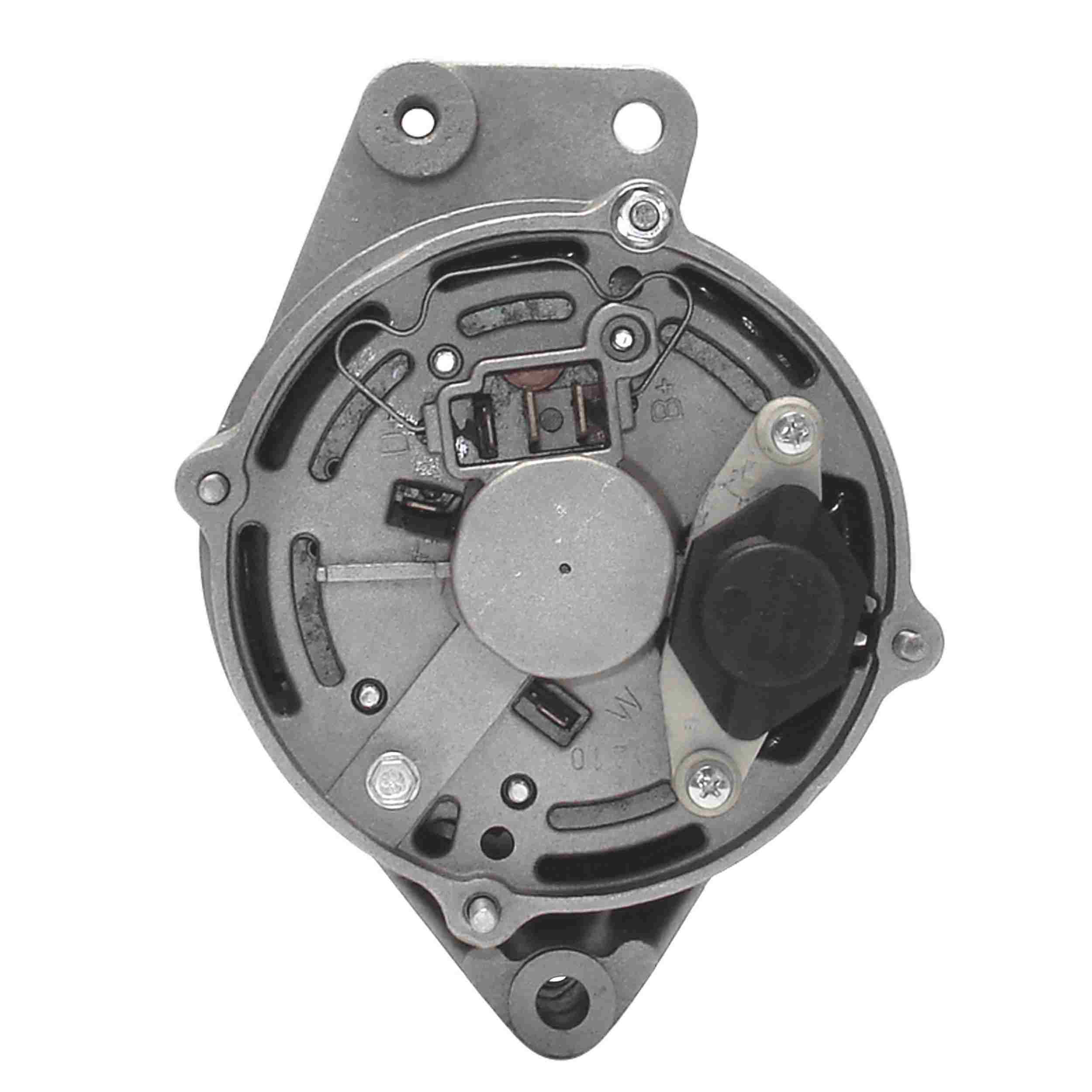 Quality-Built Alternator 14969