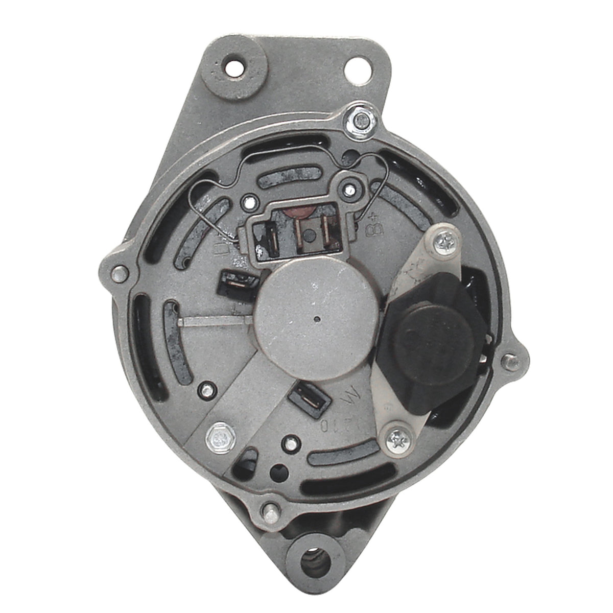 Quality-Built Alternator 14969