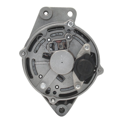 Quality-Built Alternator 14969