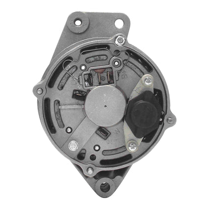 Quality-Built Alternator 14969