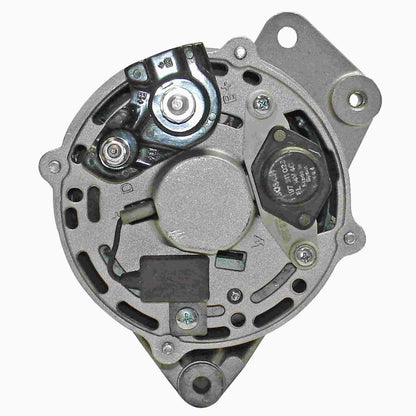 Quality-Built Alternator 14970