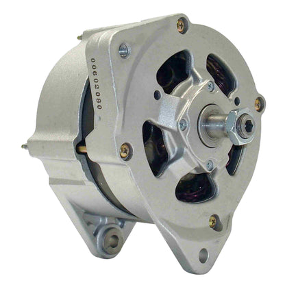 Quality-Built Alternator 14972