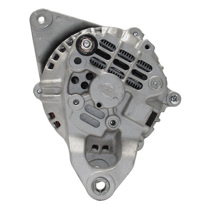 Quality-Built Alternator 14979