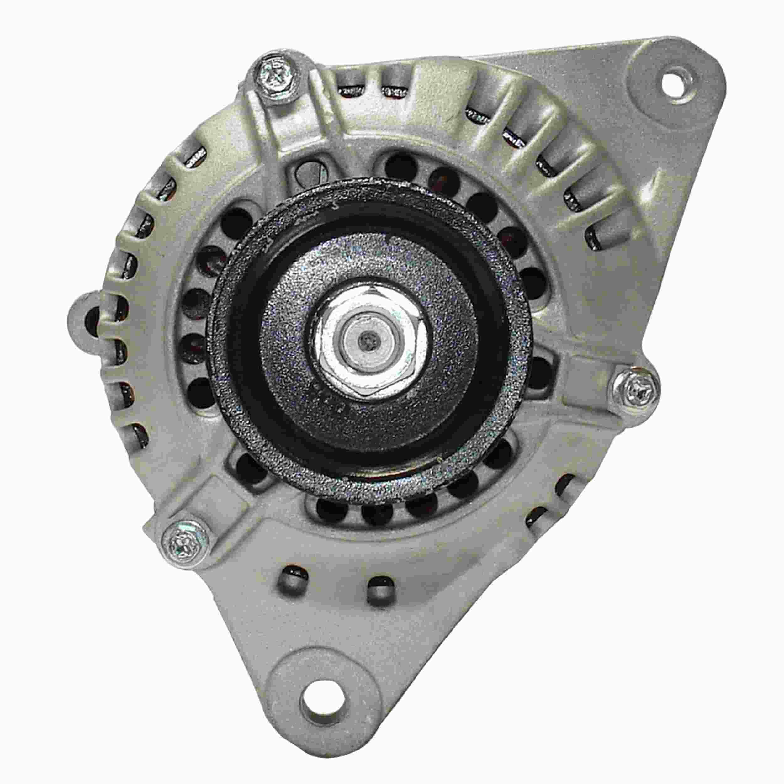 Quality-Built Alternator 14979