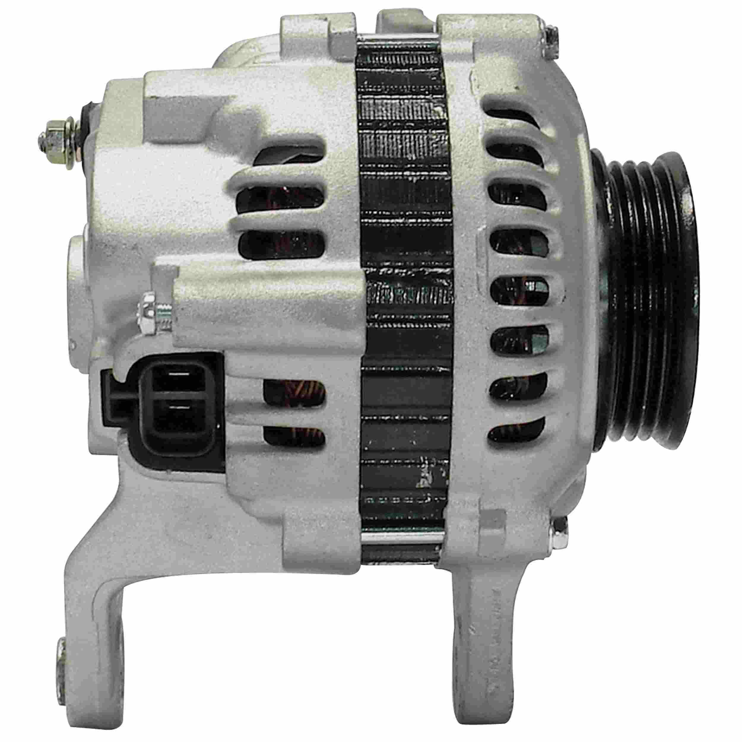 Quality-Built Alternator 14979