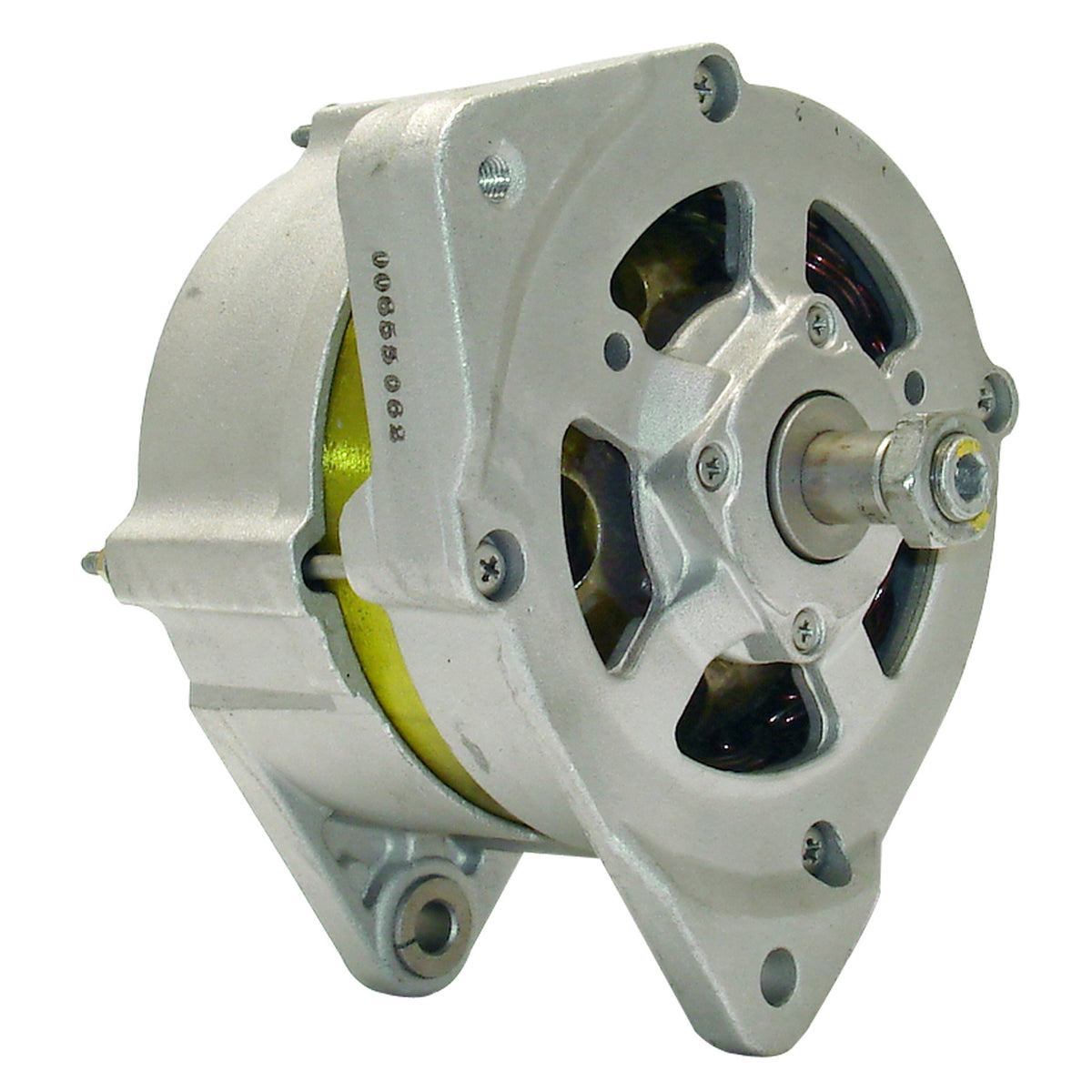 Quality-Built Alternator 14988