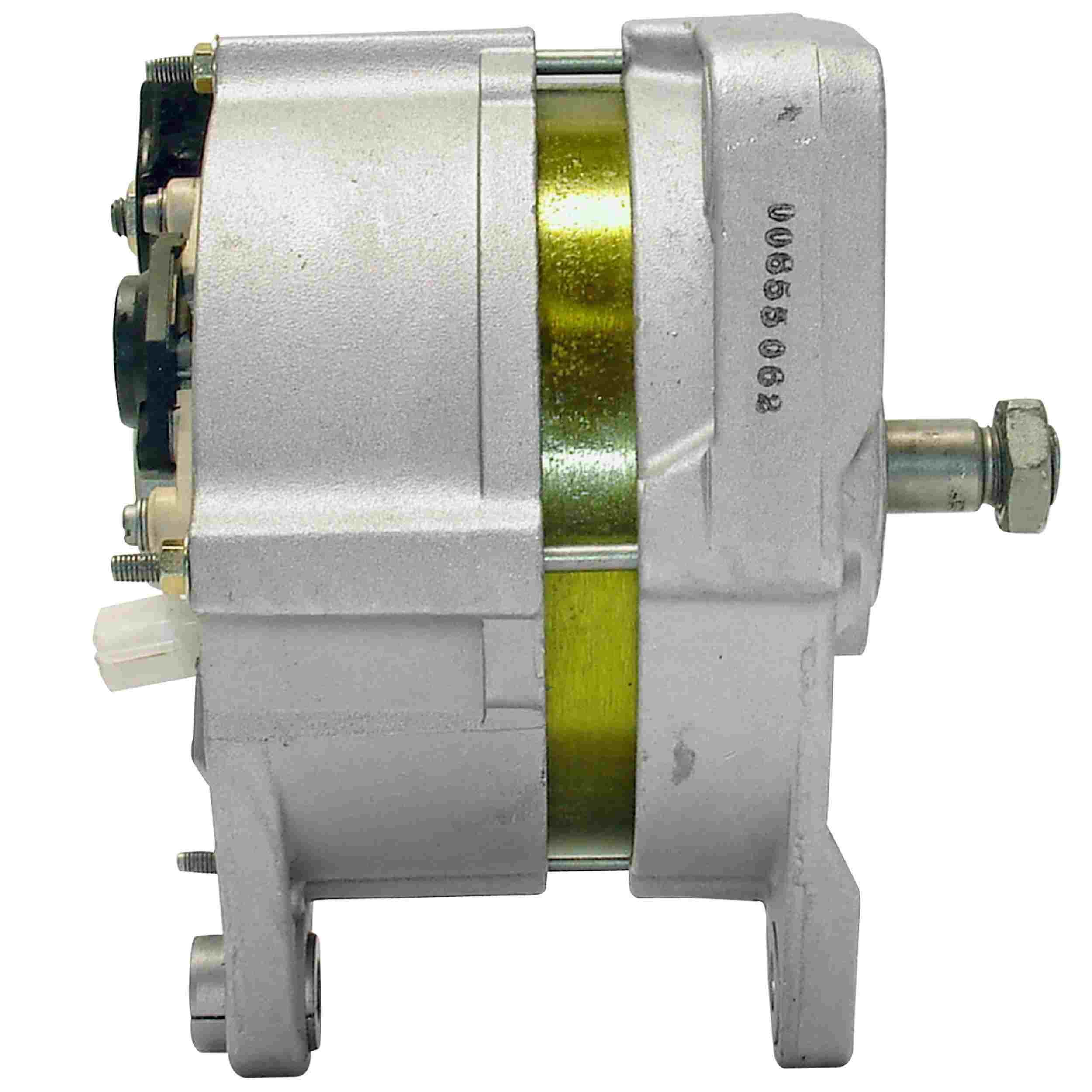 Quality-Built Alternator 14988