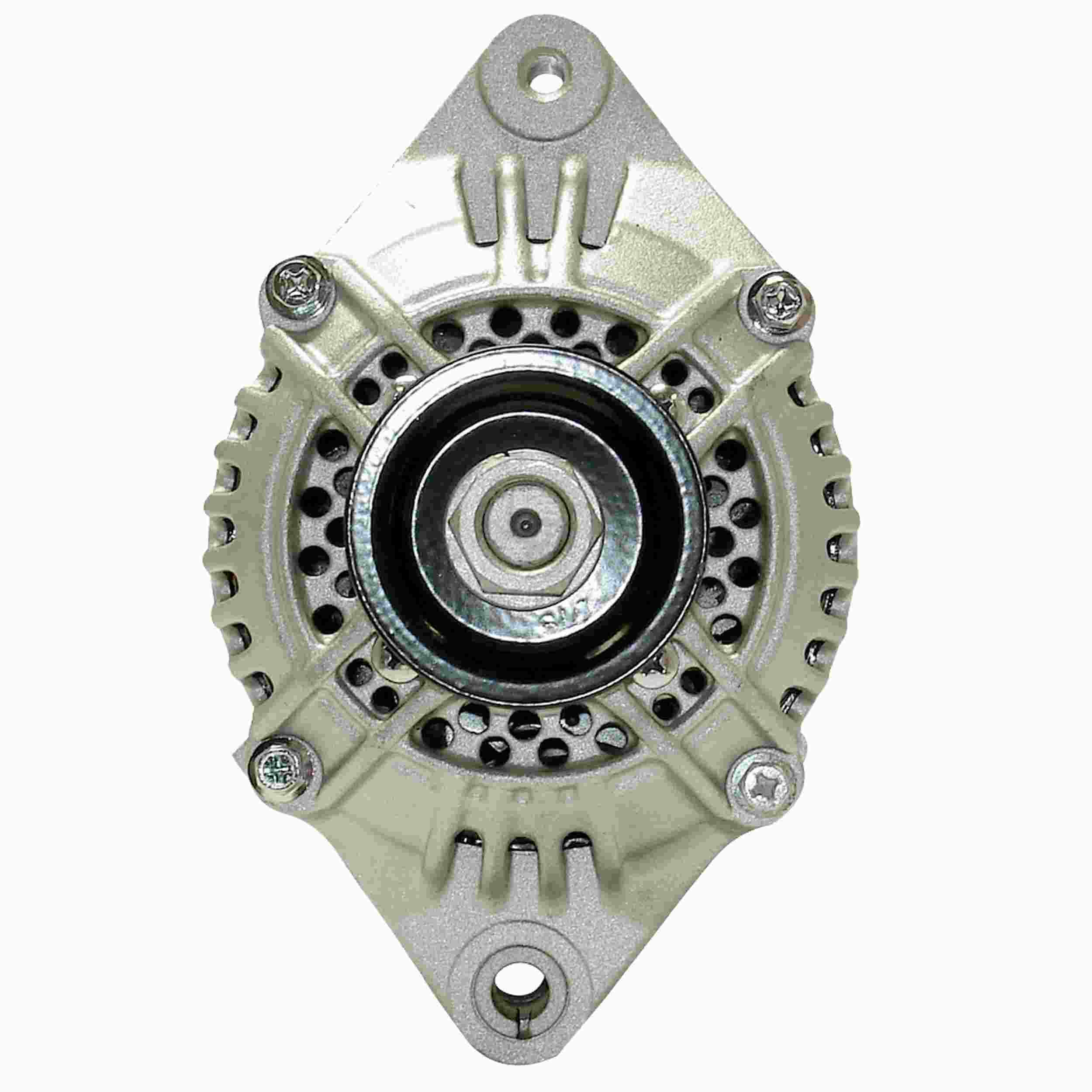Quality-Built Alternator 14989