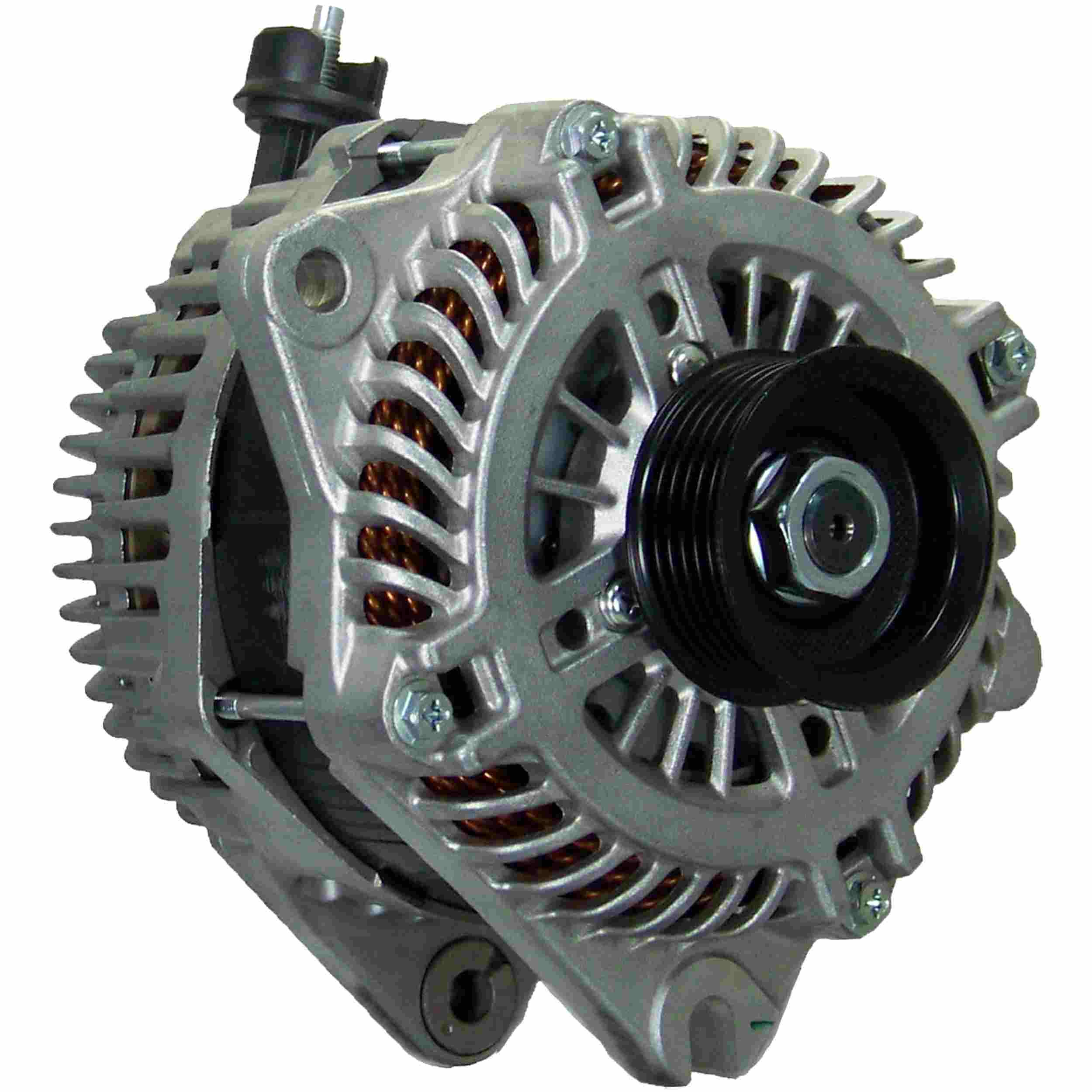 Quality-Built Alternator 15001