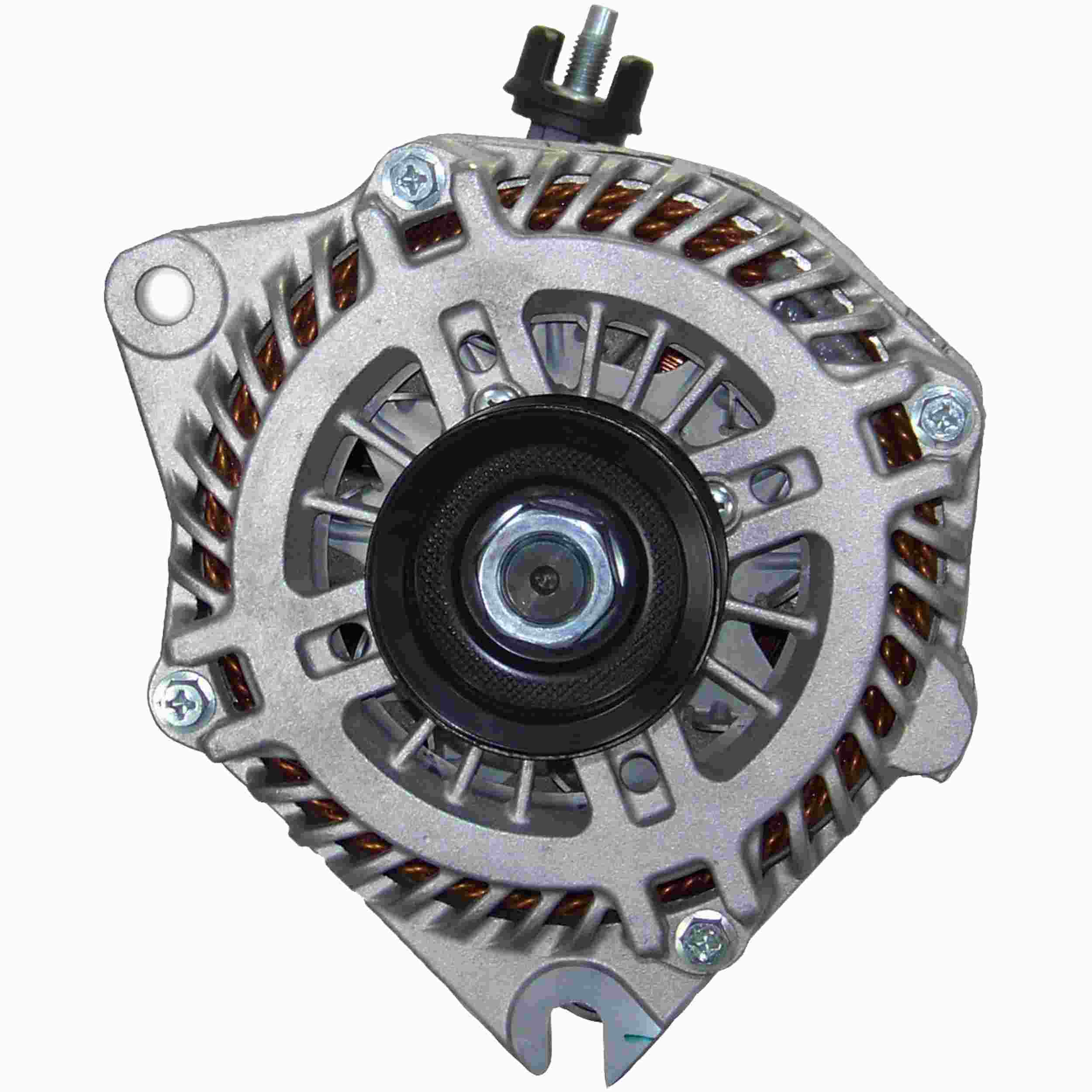 Quality-Built Alternator 15001