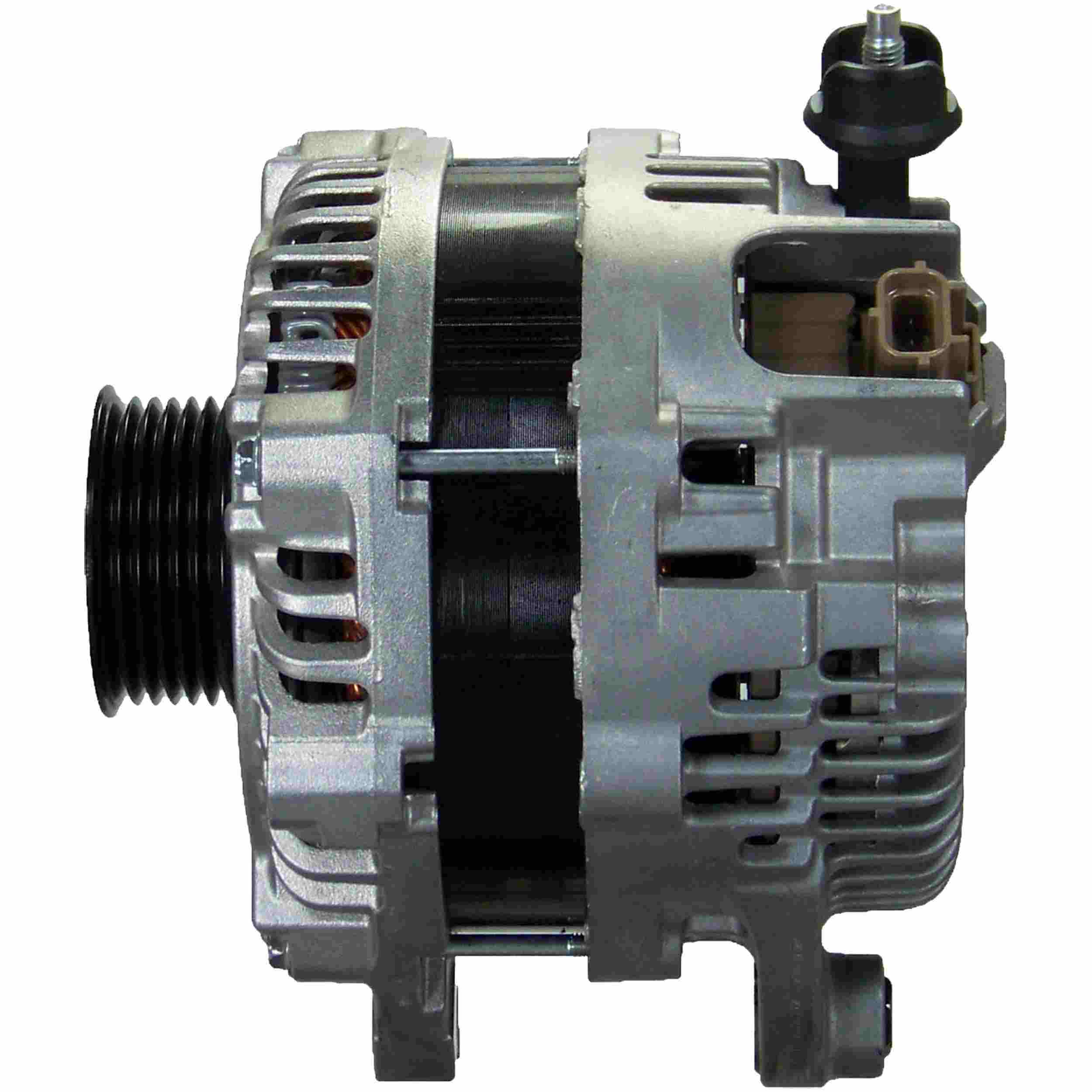 Quality-Built Alternator 15001