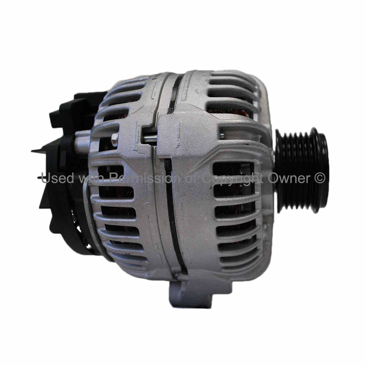 Quality-Built Alternator 15005