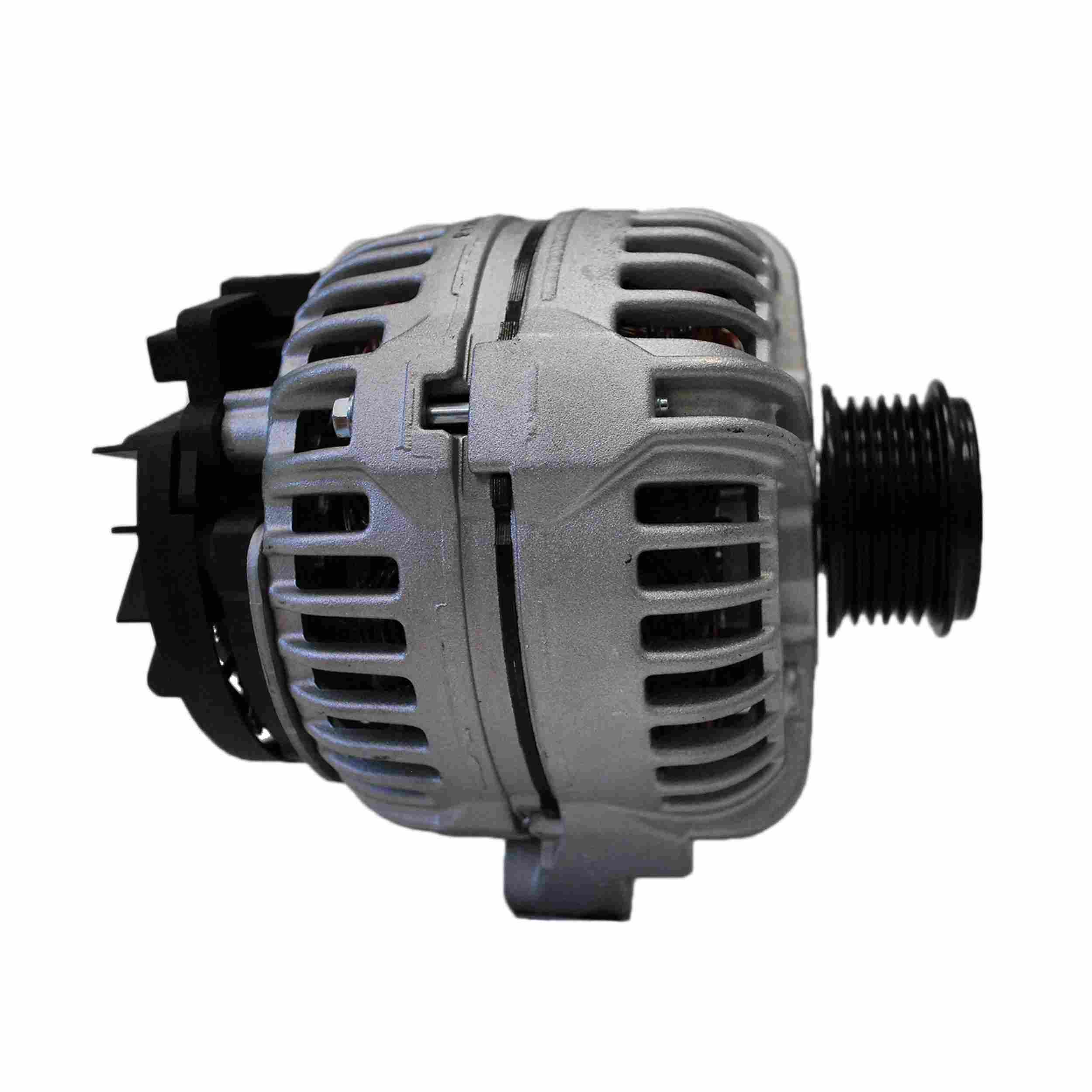 Quality-Built Alternator 15005
