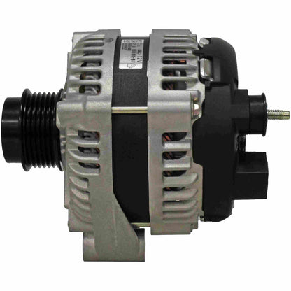 Quality-Built Alternator 15010