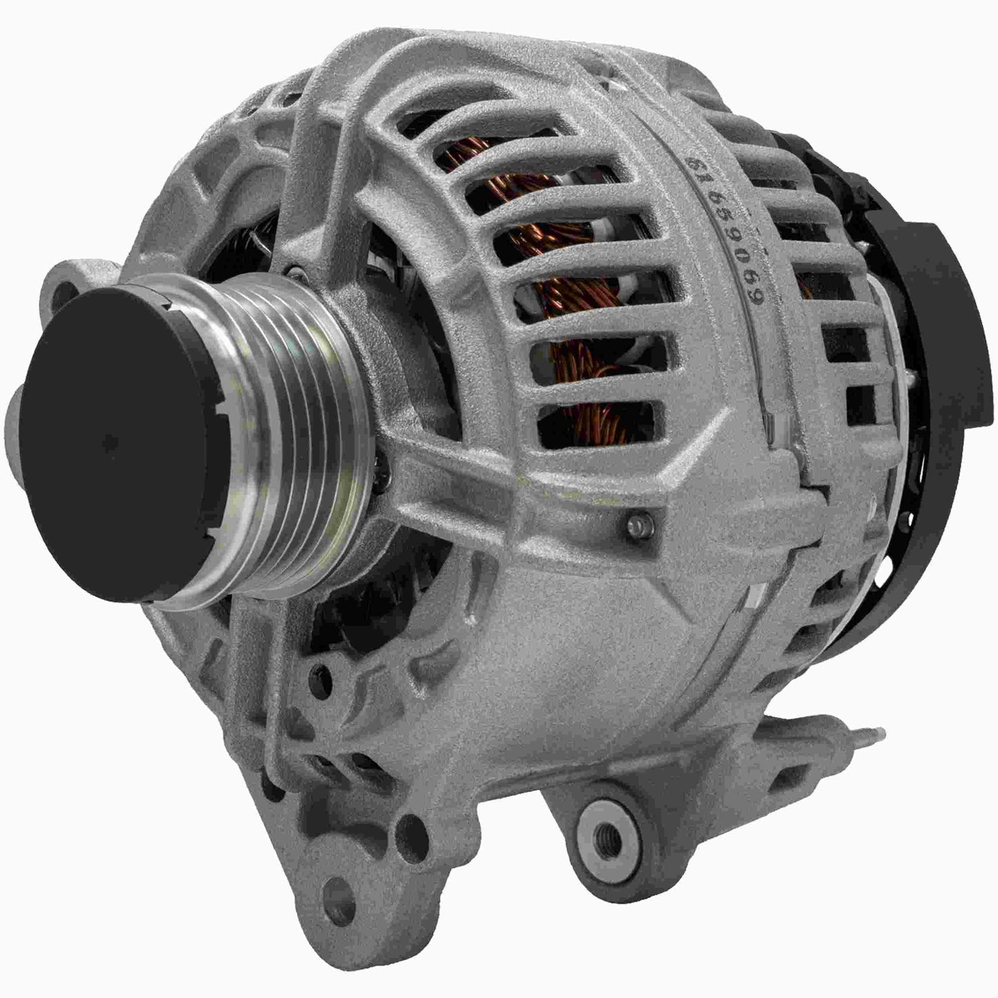Quality-Built Alternator 15011