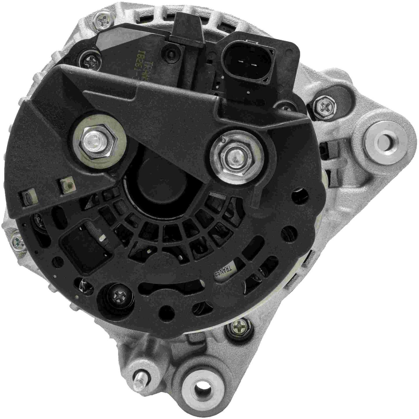 Quality-Built Alternator 15011
