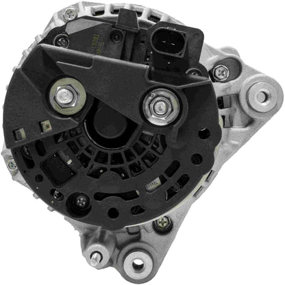 Quality-Built Alternator 15011