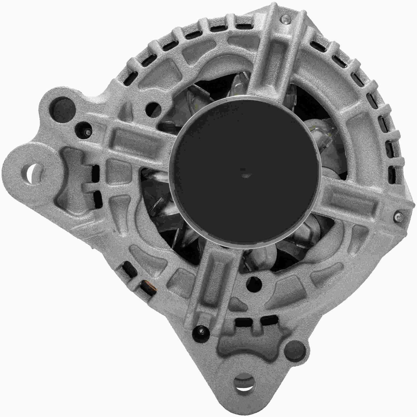 Quality-Built Alternator 15011