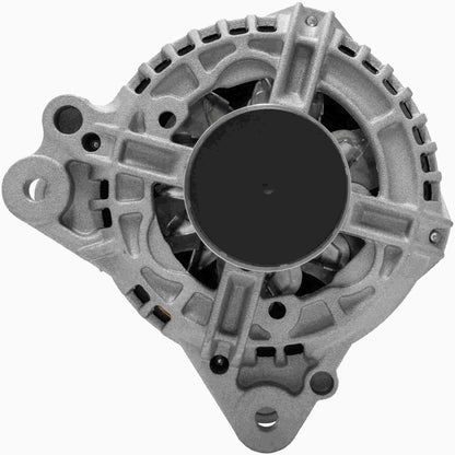 Quality-Built Alternator 15011