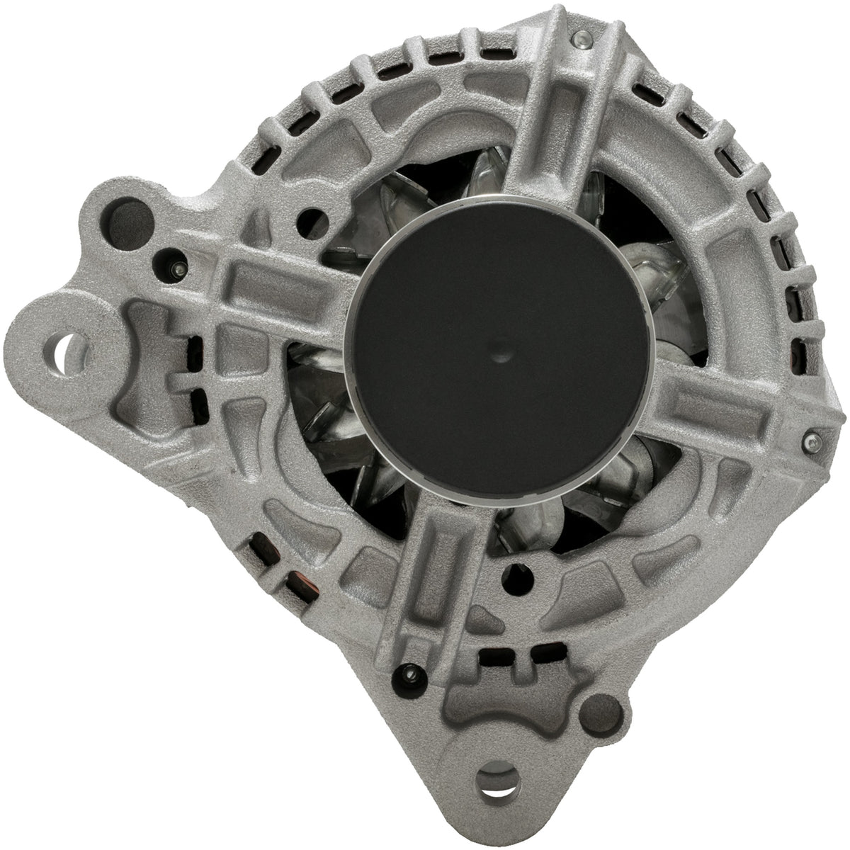 Quality-Built Alternator 15011