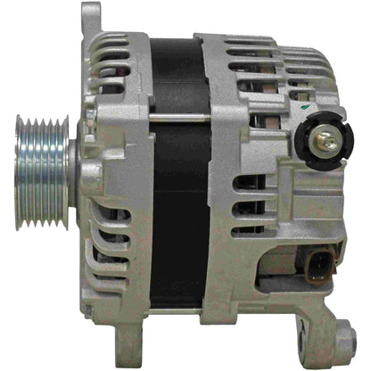 Quality-Built Alternator 15013