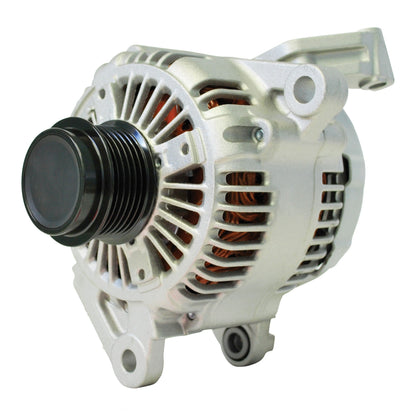 Quality-Built Alternator 15014