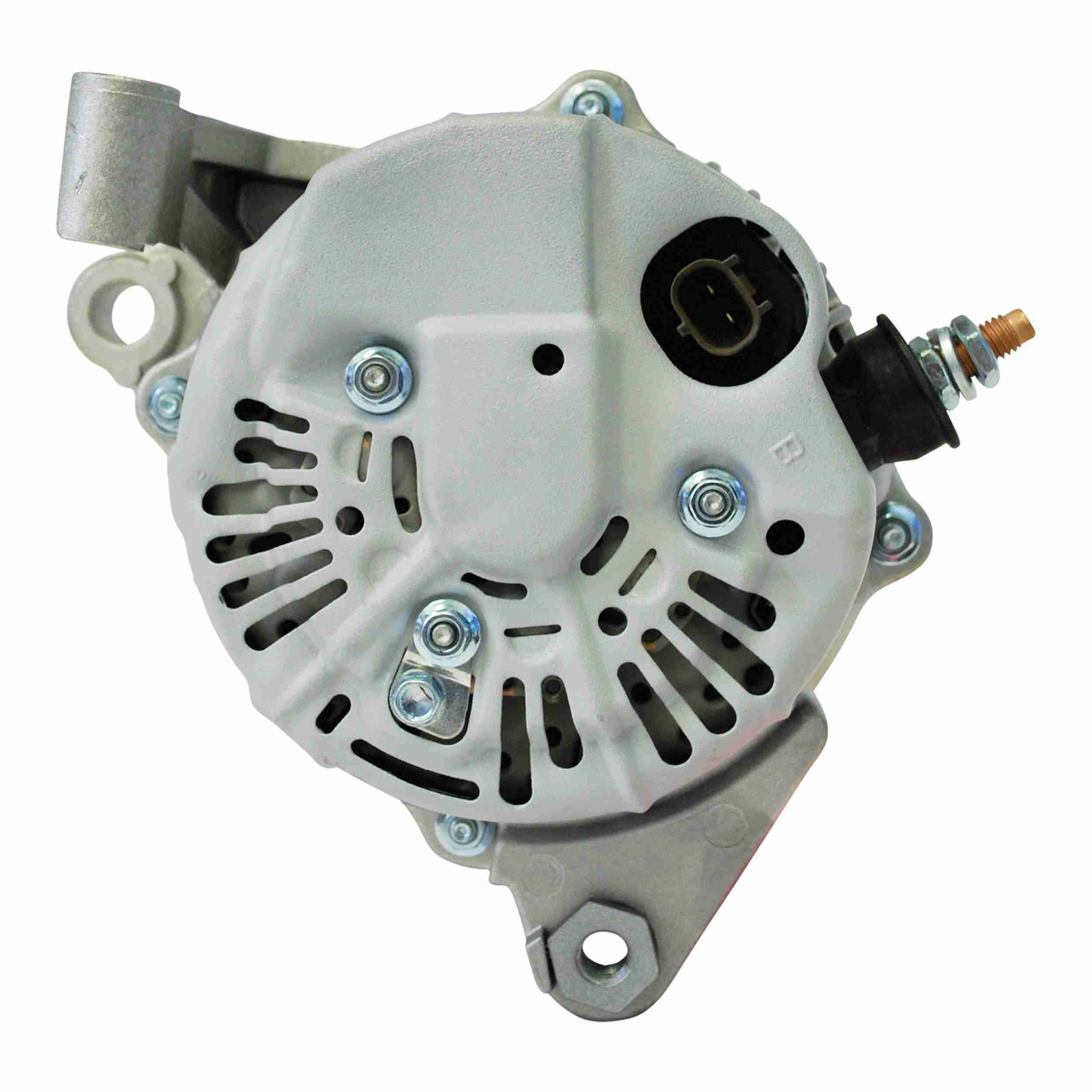Quality-Built Alternator 15014