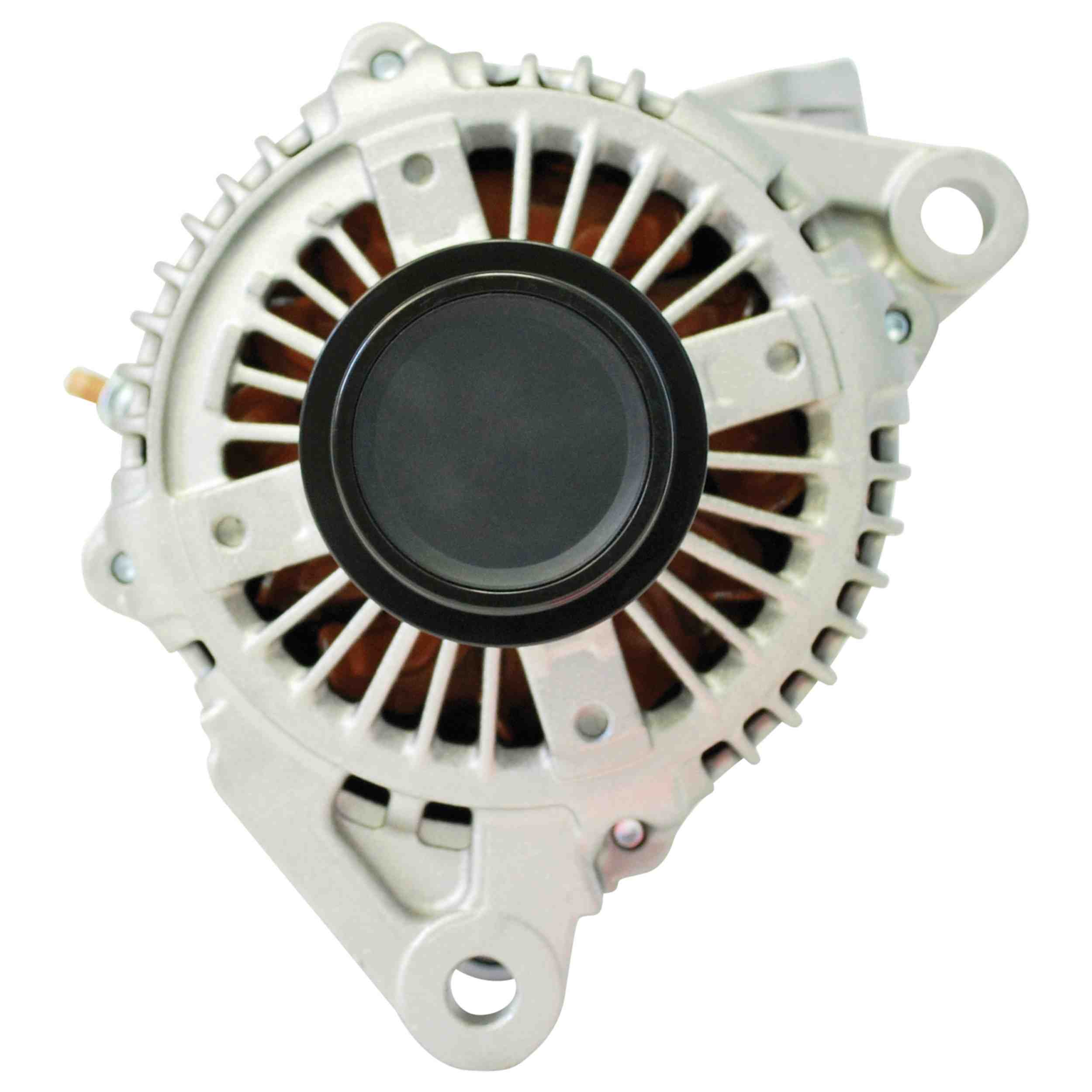 Quality-Built Alternator 15014
