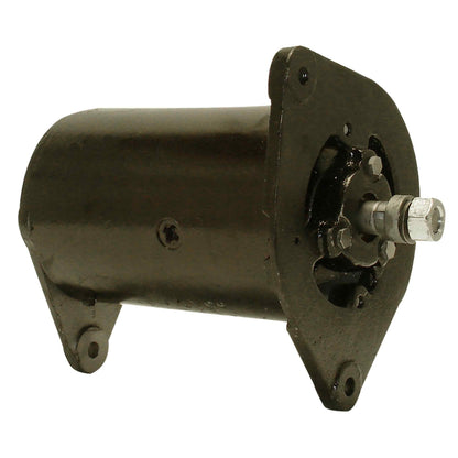 Quality-Built Alternator 15017
