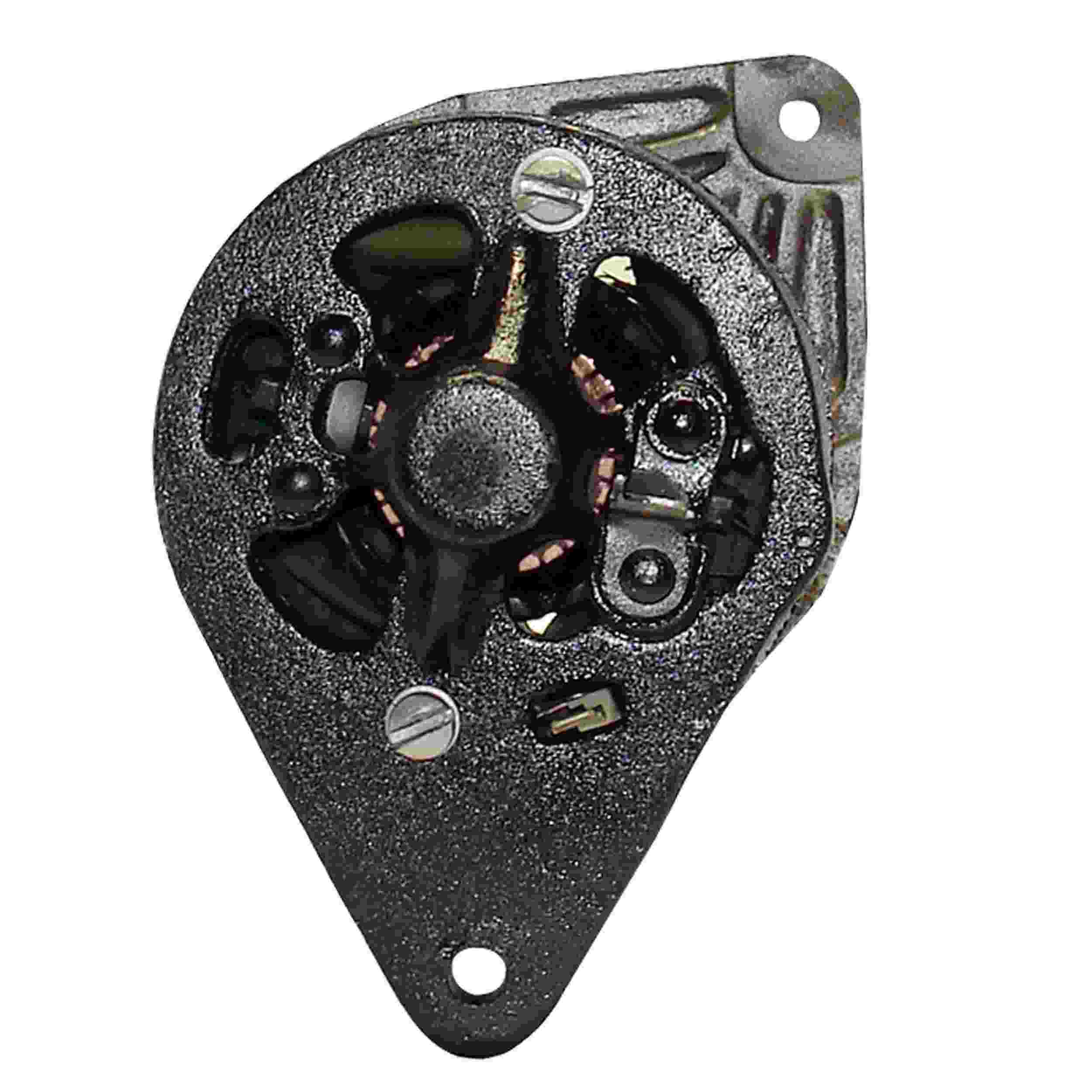 Quality-Built Alternator 15017