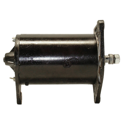 Quality-Built Alternator 15017