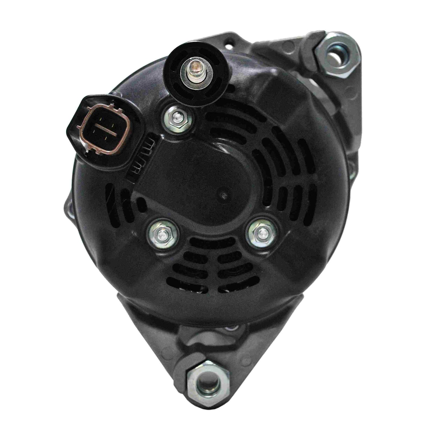 Quality-Built Alternator 15020