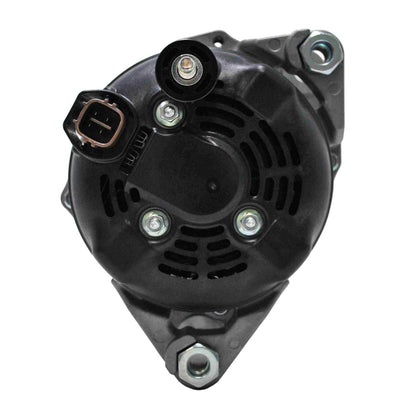 Quality-Built Alternator 15020