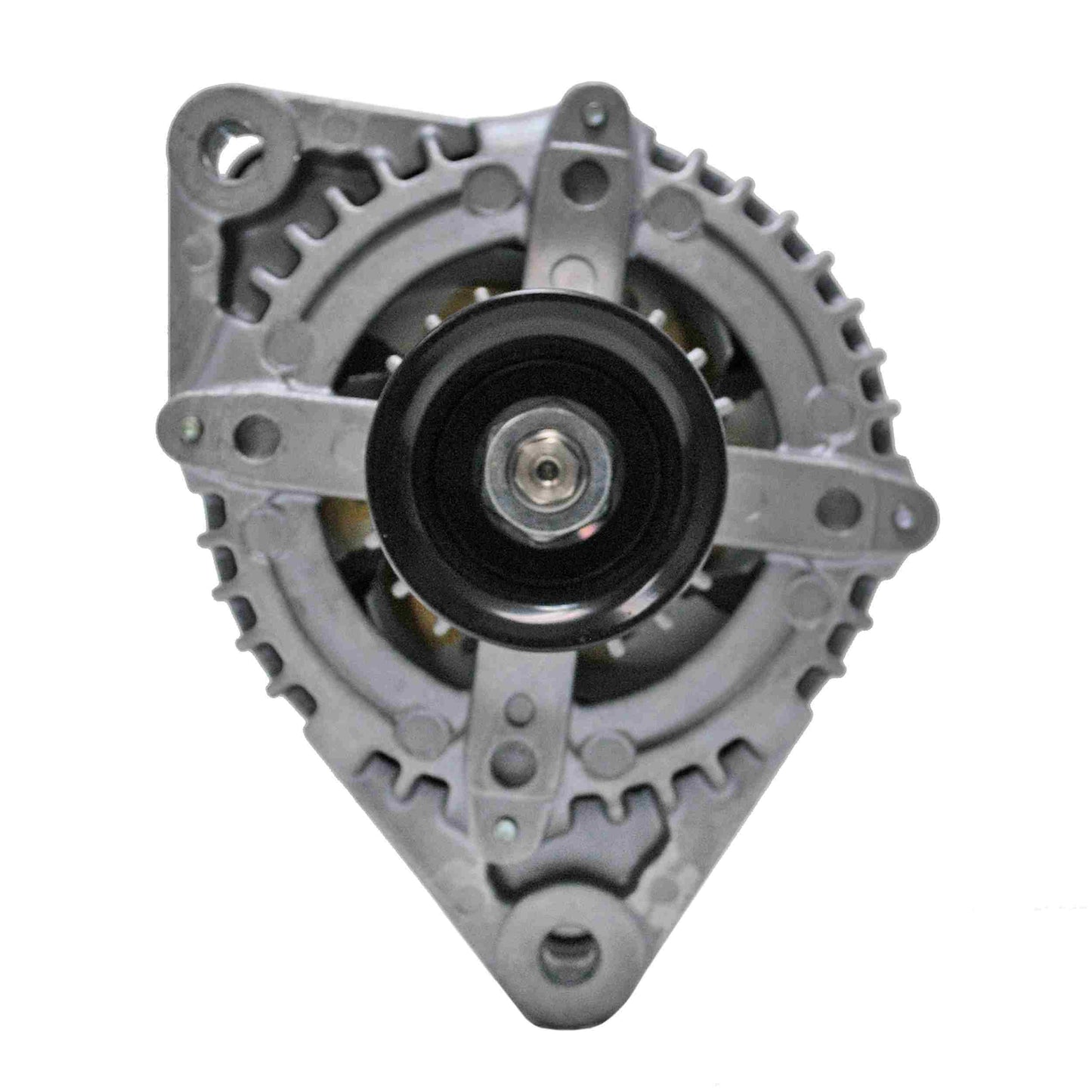 Quality-Built Alternator 15020