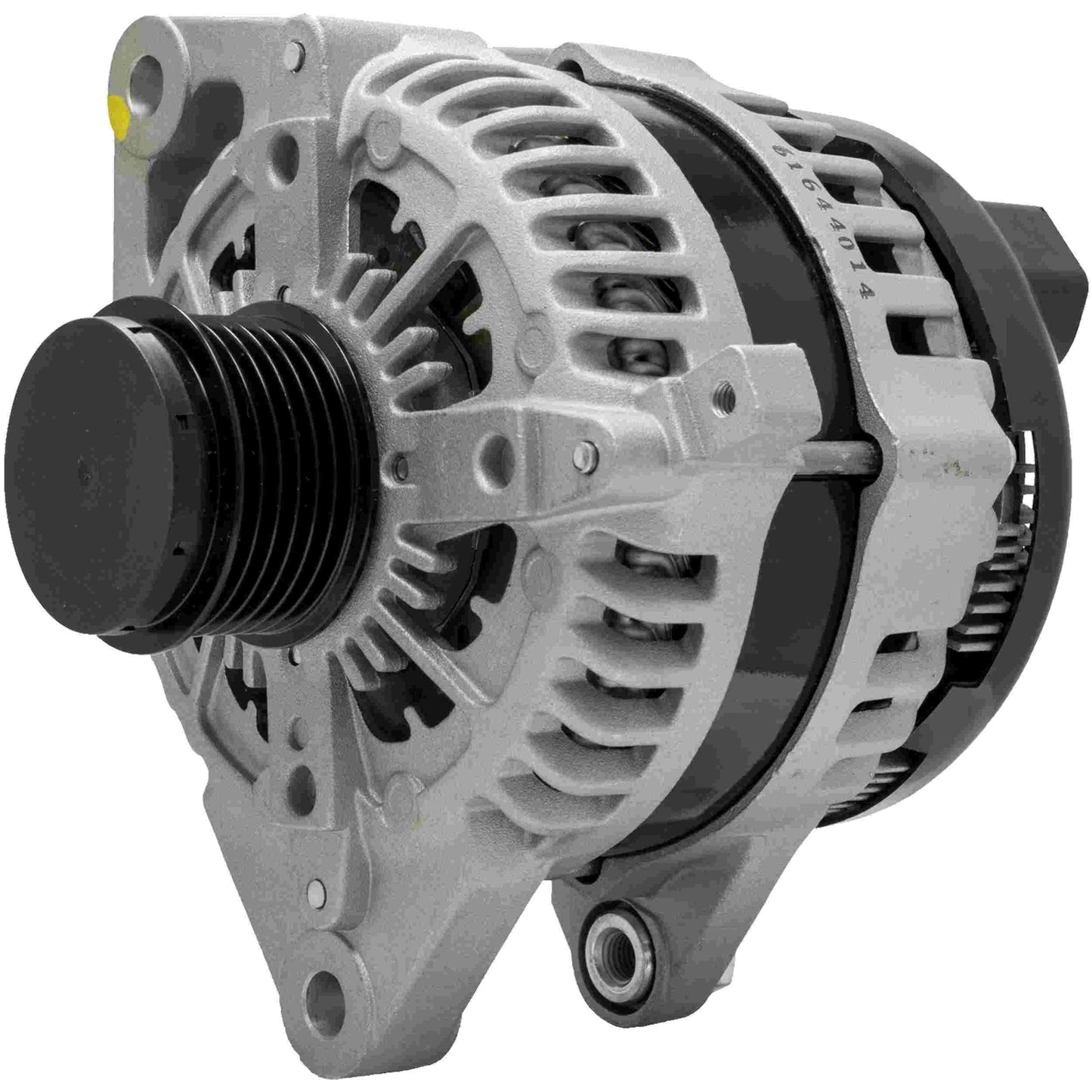 Quality-Built Alternator 15022