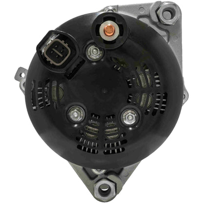 Quality-Built Alternator 15022