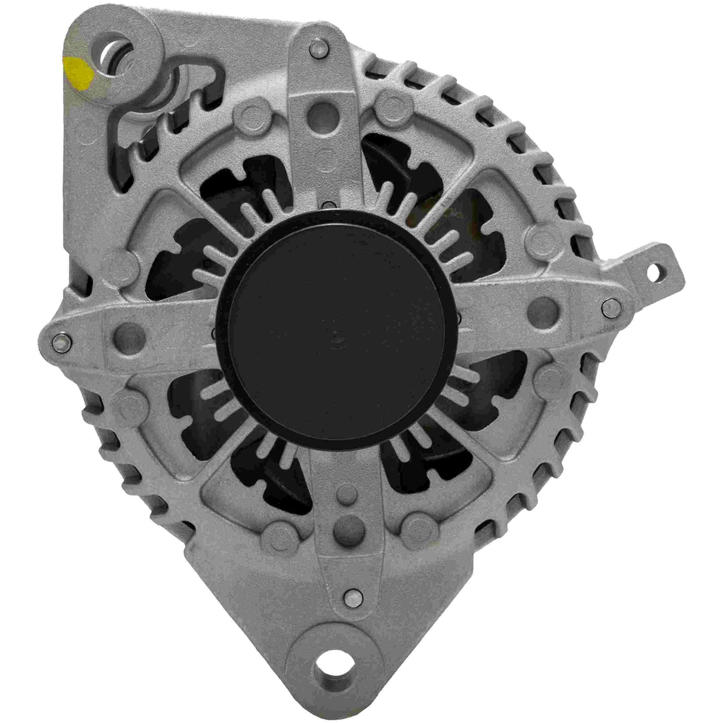 Quality-Built Alternator 15022