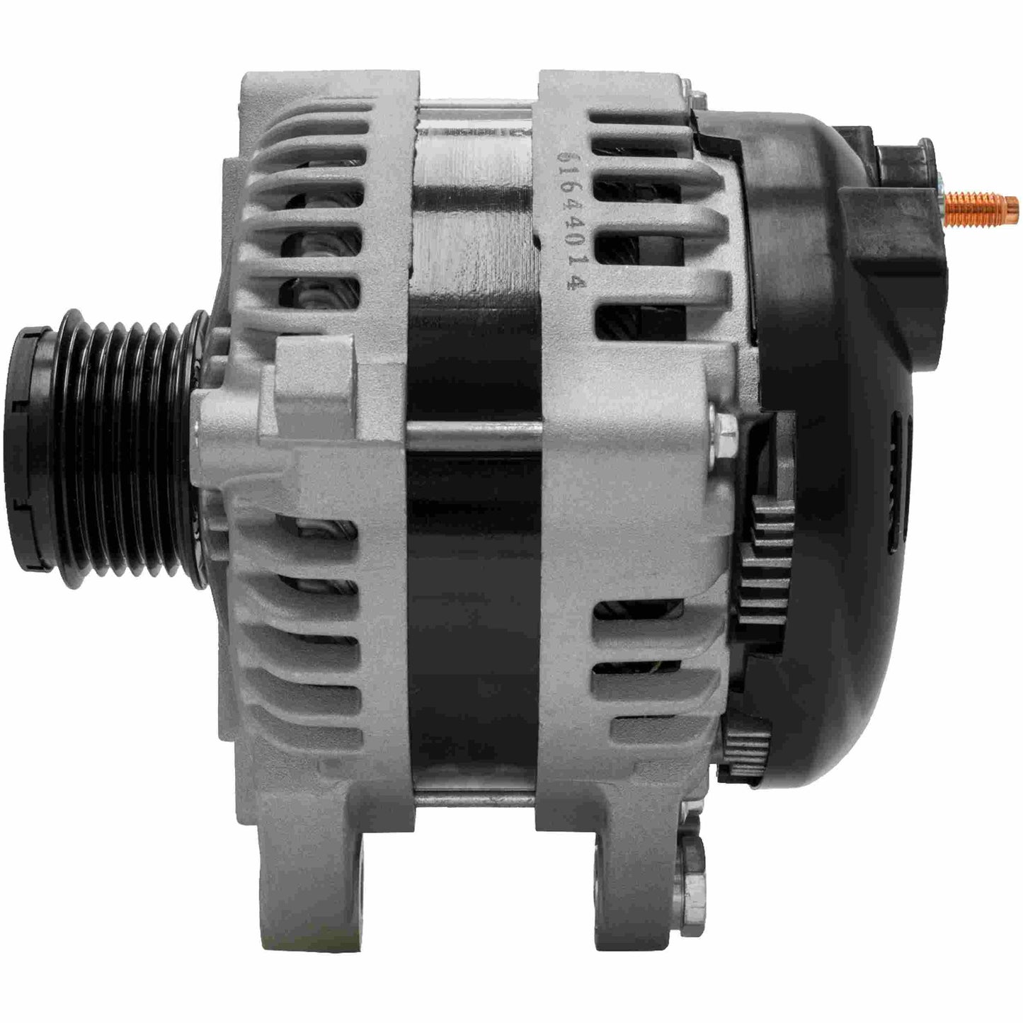 Quality-Built Alternator 15022