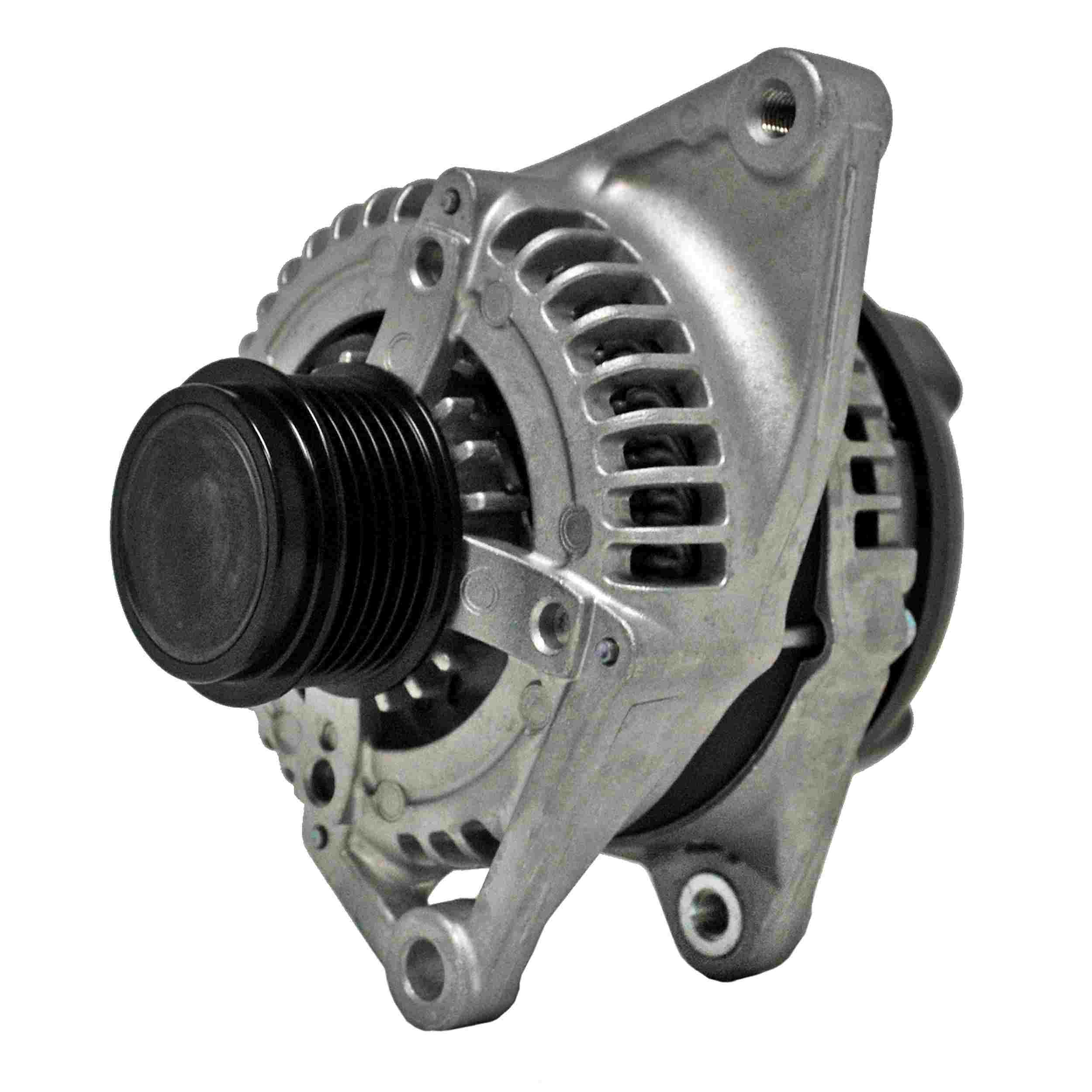Quality-Built Alternator 15023
