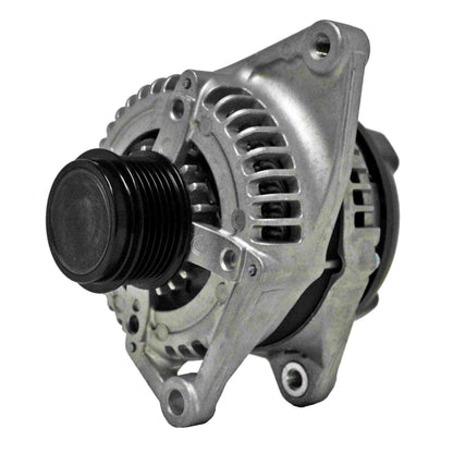 Quality-Built Alternator 15023