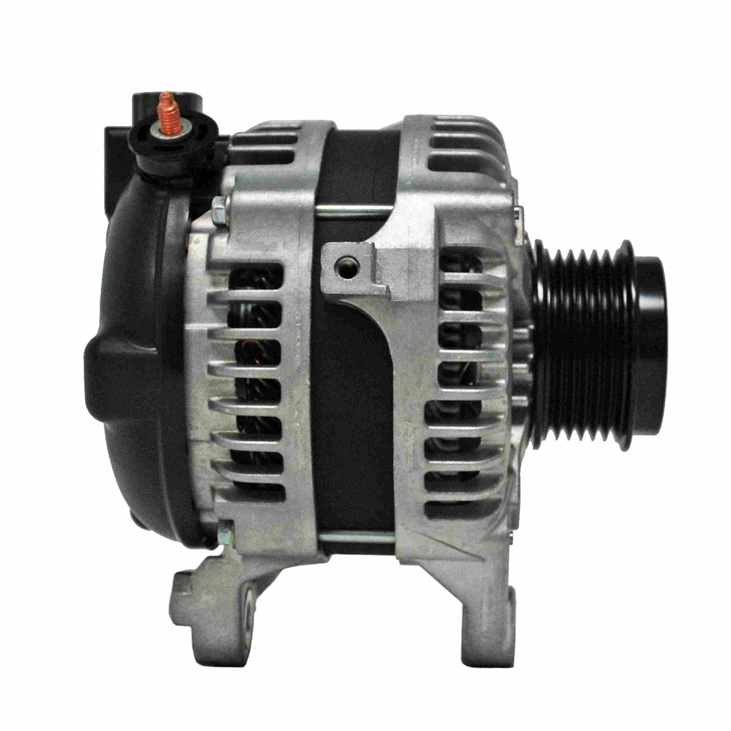 Quality-Built Alternator 15023