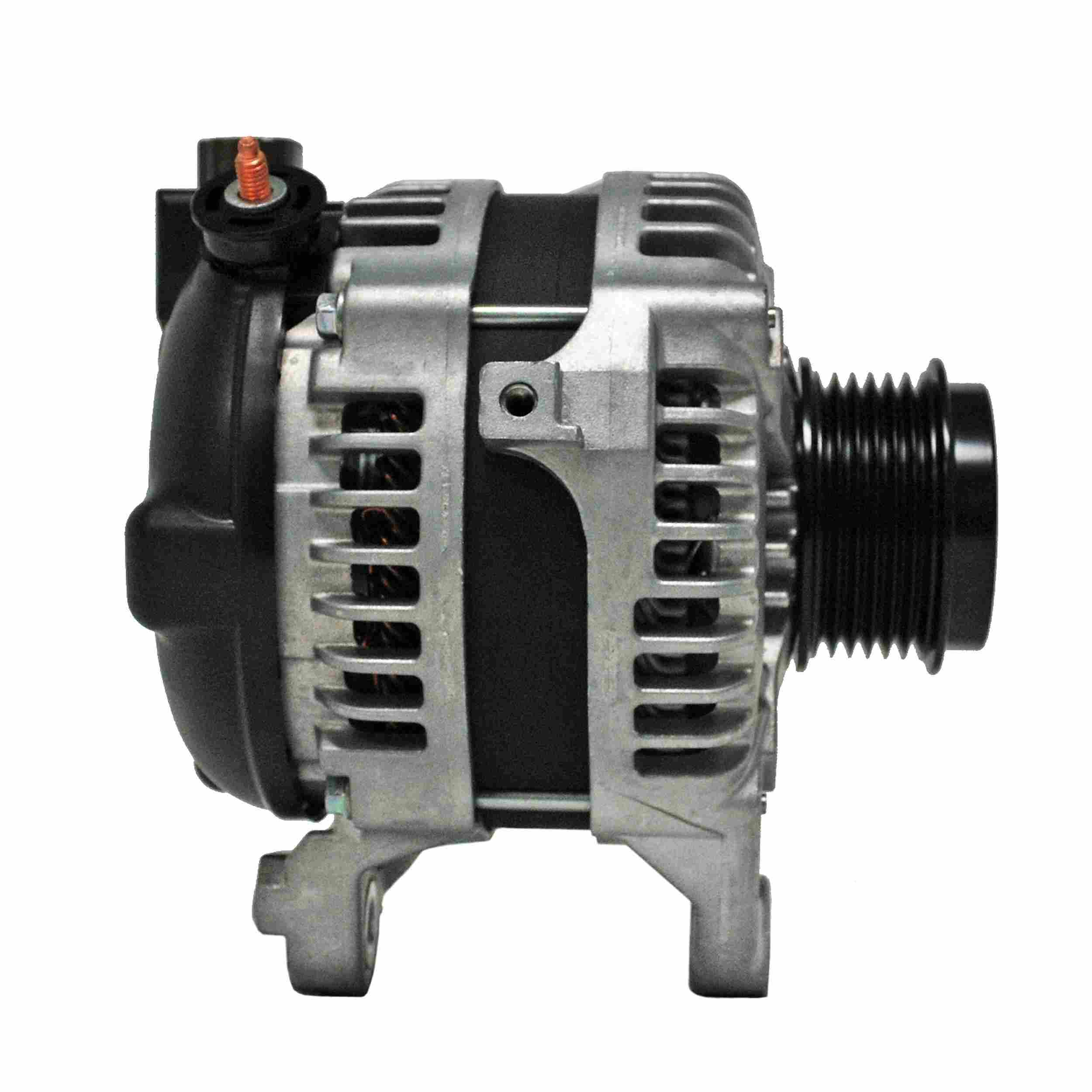 Quality-Built Alternator 15023
