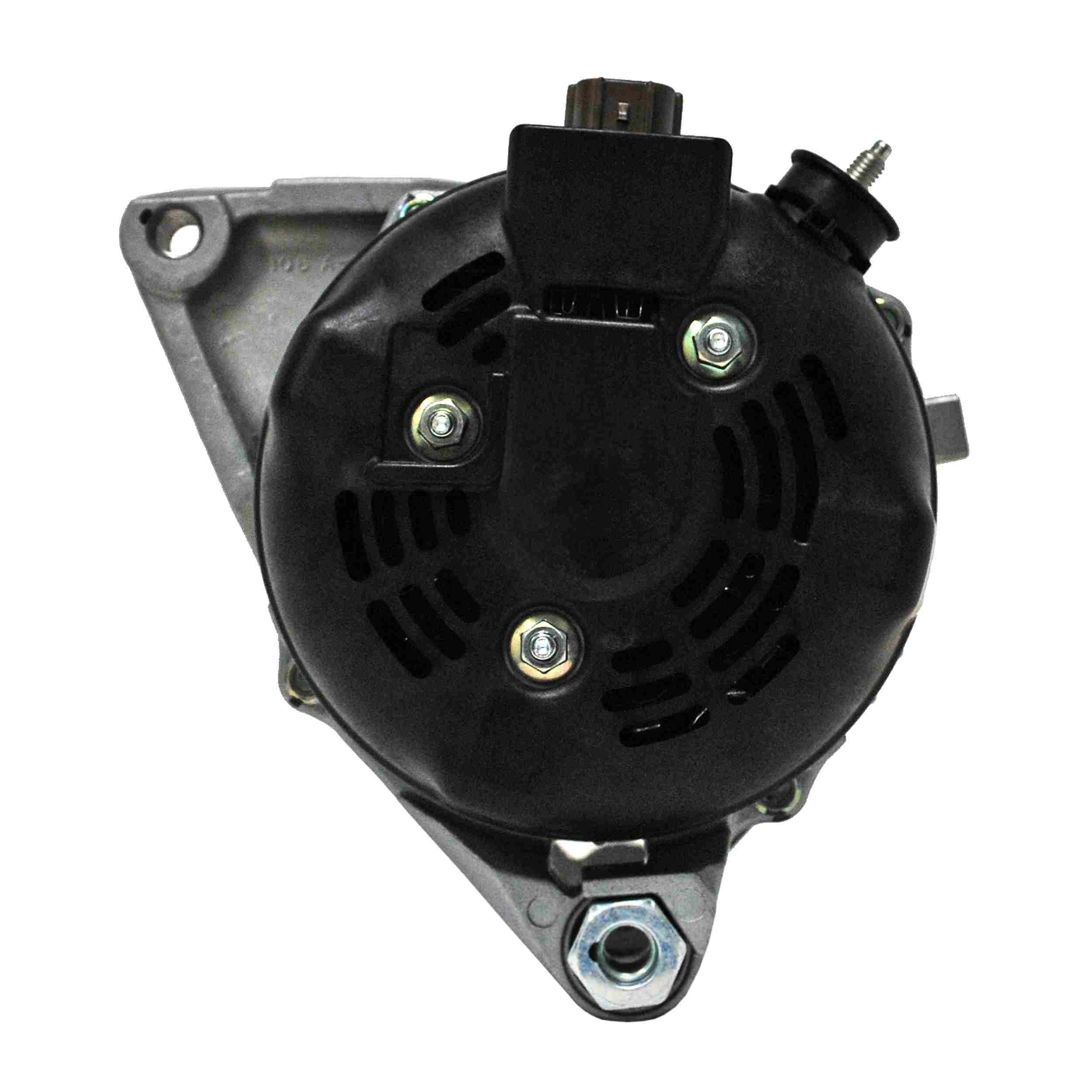 Quality-Built Alternator 15024