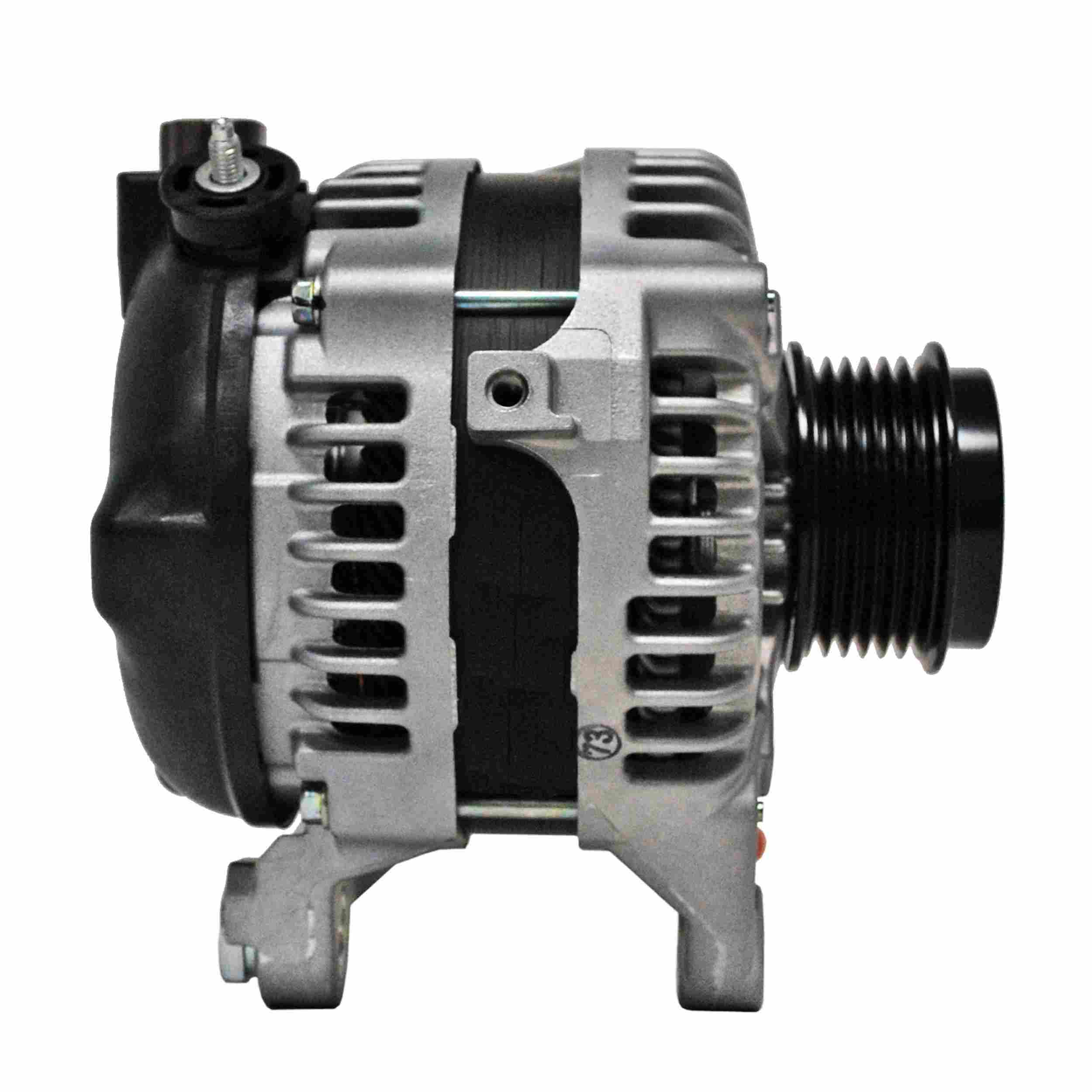 Quality-Built Alternator 15024