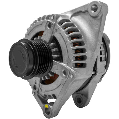 Quality-Built Alternator 15026N