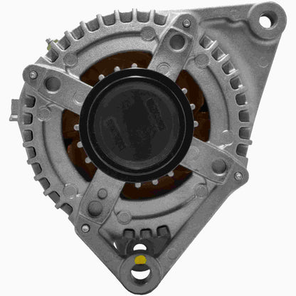 Quality-Built Alternator 15026N