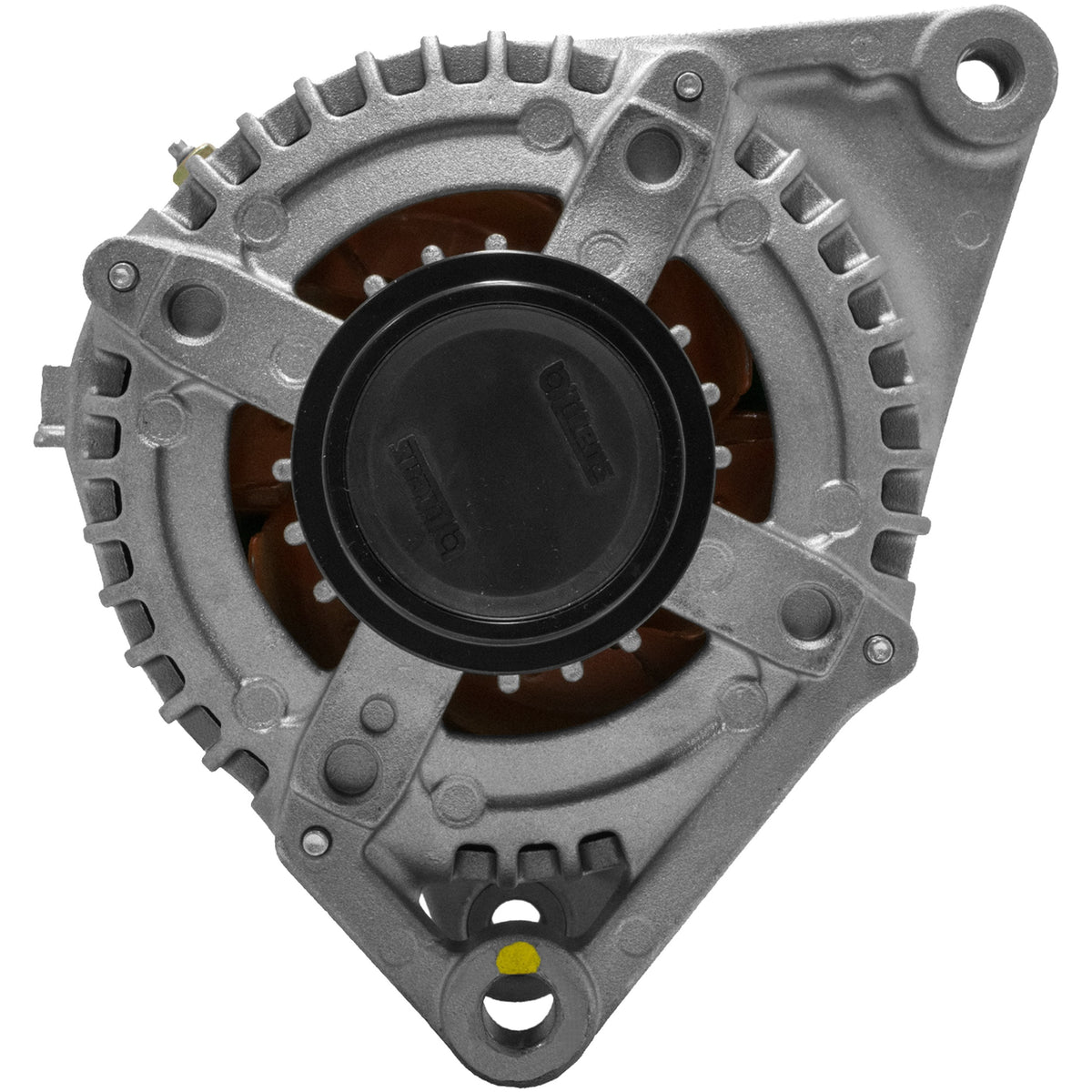 Quality-Built Alternator 15026
